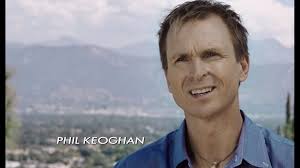 Phil Keoghan: "Amazing Race" host takes new journey very close to his heart 