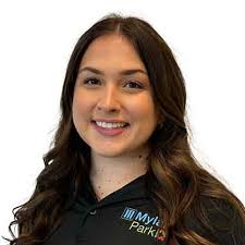 Meet the Team ‣ Mylan Park