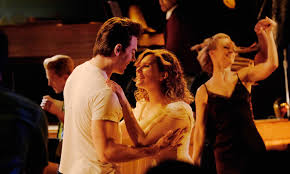 Dirty Dancing: 10 Most WTF Moments from ABC's TV Remake