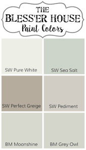We did not find results for: The Trick To Get Designer Paint Colors On The Cheap Blesserhouse Com Cheaphomedecor Designer Paint Colors Paint Colors For Home Farmhouse Paint Colors