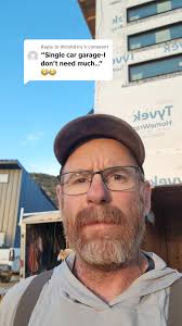 What Does You Dont Have to Be A Car to Stand in The Garage