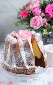 Hallo Ihr Lieben Manchmal Sind Die Einfachsten Rezepte Die Besten Diesen Marmorkuchen Gibt Es In Unserer Fami Thermomix Rezepte Kuchen Marmorkuchen Kuchen