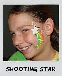 Faces Alive Face Painting Gallery Schminken Ontwerpen Schminken Verjaardagsfeestje Ideeen