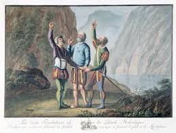 Cap sur le village d'enhaut pour un solide menu du 1er août à base d'orchestre folklorique, de cors des alpes, d'allocutions bien senties et de feux d'artifice bien envoyés. 1er Aout Brandissez Votre Lampion C Est La Fete Nationale Suisse Yapaslefeuaulac