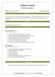 The lotattendantposition is primarily responsible for maintaining inventory… the service area, sales area and car lotclean. Lot Attendant Resume Samples Qwikresume
