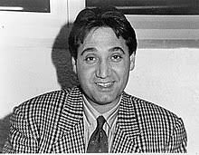 He is known as el rubio (the blonde), and la gallina de oro (the golden hen). Giuseppe Flachi Wikipedia
