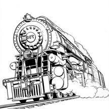 Steam Train Train Coloring Pages Coloring Pages Coloring Pages For Kids