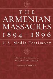 Robert joseph bob dole (born july 22, 1923) is an american politician who represented kansas in the united states senate from 1969 to 1996 and in the house of representatives from 1961 to 1969. The Armenian Massacres 1894 1896 Wayne State University Press