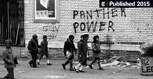Black panther party history timeline. Review The Black Panthers Captures A Militant Movement S Soul And Swagger The New York Times