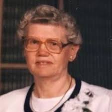 Erma Martha Wacholz Leland (1920-2020)