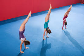 Here is the complementary list of easy gymnastics tricks. Learn How To Do Gymnastics