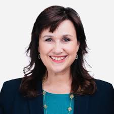 I am so excited to begin this journey with such amazing women.