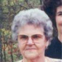 Effie Cleo Williams Roberts Obituary