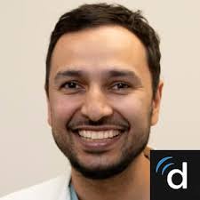 Dr. Mustafa I. Ahmed, MD