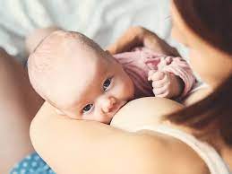 Recuperar La Lactancia Materna Despues De Un Tiempo Sin Dar El Pecho Es Posible Mi Bebe Y Yo
