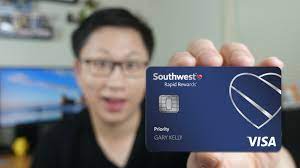 Maybe you would like to learn more about one of these? Chase Southwest Rapid Rewards Priority Credit Card Review Asksebby