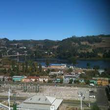 Listen to radio stations from carahue, from a wide variety of genres like entertainment, information and variety. Photos At Terminal De Buses De Carahue Carahue Araucania