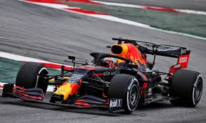 Max verstappen robbed of win after tyre blow out in azerbaijan: Max Verstappen Seeks Repeat Austria Triumph Global Times