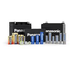 Tutustu panasonic suomen tarjoamiin monipuolisiin tuotteisiin ja ratkaisuihin sekä tuotemerkkiin liittyviin tarinoihin. Batteries Panasonic Industrial Devices