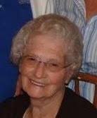 Obituary information for Norma Jean Skelton