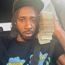 KodakBlack rage baits #N3on in his chat 🤣