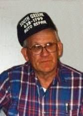 Pierce Knipp Obituary