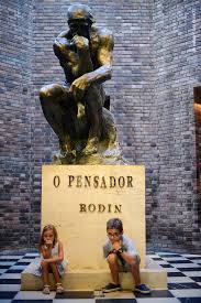 Instituto Ricardo Brennand Em Recife Eu Viajo Com Filhos