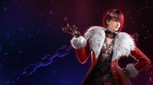 TEKKEN 8 - Anna Williams