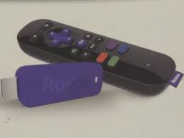 Roku themselves say they do not offer one, (they do not say why,) they recommend looking on online sites, eg amazon and ebay. Roku Streaming Stick Repair Ifixit