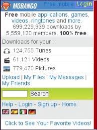Wap Review Blog Archive The Best Free Mobile Java Game And App Sites