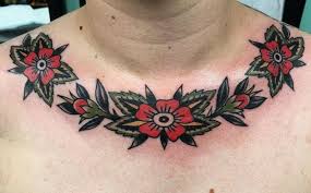 Maybe you would like to learn more about one of these? American Traditional Flower Tattoos A Visual Guide