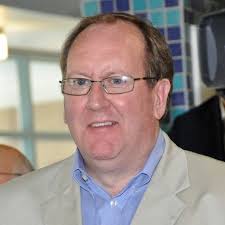 Robert C. Vackar, The 17 Million Dollar Man