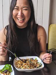 Lisa Le of 'The Viet Vegan' Sees Food as a Love Language