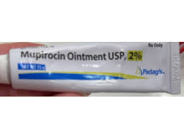 Image result for Mupirocin