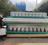 Optical Topsortex Color Sorter Machine For Plastic With ...
