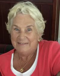 Norma Marks Obituary