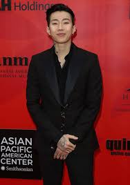 Jay Park Makes Heartwarming Acceptance Speech Slick Performance Watch E Online Jay Park J Park Jay