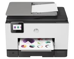 Hp Officejet Pro 9020 All In One Printer Hp Online Store
