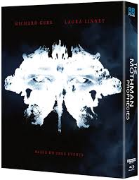 The Mothman Prophecies | HMV Store