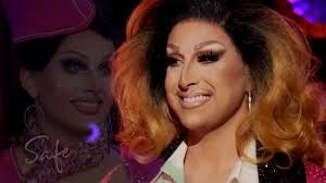 Loosey, You Are Safe aka Connecticut Jan. : r/rpdrcringe