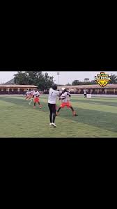 Yesterday, October 13, Coach Henry Benjamin Ackom Jnr introduced the game  🥍 to 70 juveniles of Eastbank School Complex at Oyibi in the Greater Accra  Region 🇬🇭 💡 Building the love for