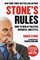Roger Stone Books