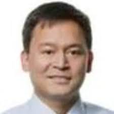 Dr. George Bisbee, MD