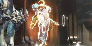 Metroid dread has a long, long history of being vapourware. Jtjmsdzq1v Hrm