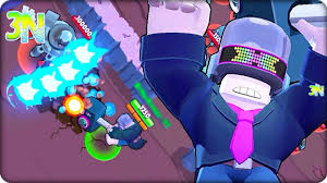 Check out brawlstars's gifs on tenor. Frank El Peor Brawler Descargar Brawl Stars