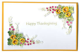 Need a quick thank you gift? Art Books Printable Thanksgiving Cards
