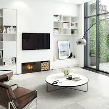 But the correct floor tiles can make your room looks bigger or even smaller. Pietra Lombarda Off White