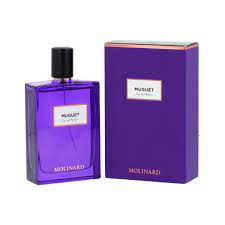 Garanti sans cmr, phtalates et matières animales, ce parfum a été conçu et sélectionné à grasse par nos parfumeurs pour ses qualités olfactives optimales dans vos bougies. Molinard Muguet Eau De Parfum 75 Ml Parfuem365