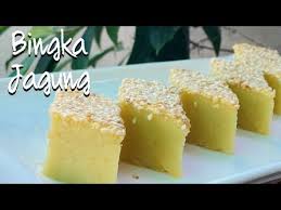 Saya guna jagung manis dalam tin, untuk lebih mudah boleh guna jagung ala krim, tak perlu tapis dan kisar, terus boleh guna. Resipi Bulan Puasa Bingka Jagung Mudah Dan Sedap Youtube