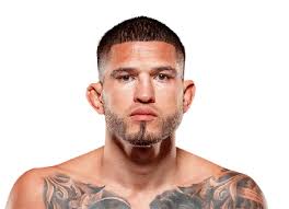 Anthony Pettis (Lightweight) MMA Profile